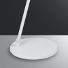 REGINA White t - Table Desk lamps 